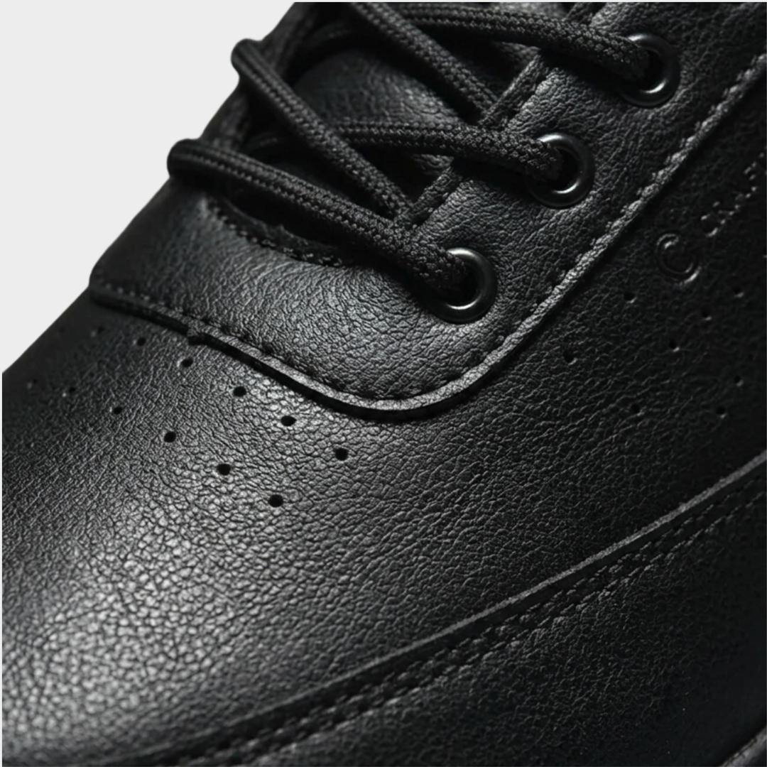 Unisex Non-Slip Work Shoes Waterproof Oil-Resistant