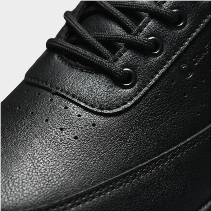 Unisex Non-Slip Work Shoes Waterproof Oil-Resistant