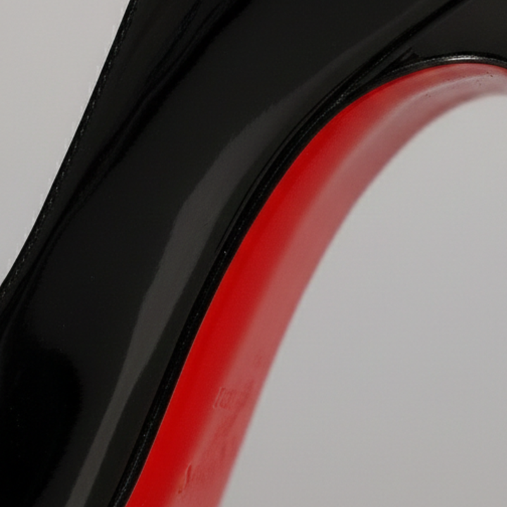 Women’s Patent Leather Stiletto Pumps