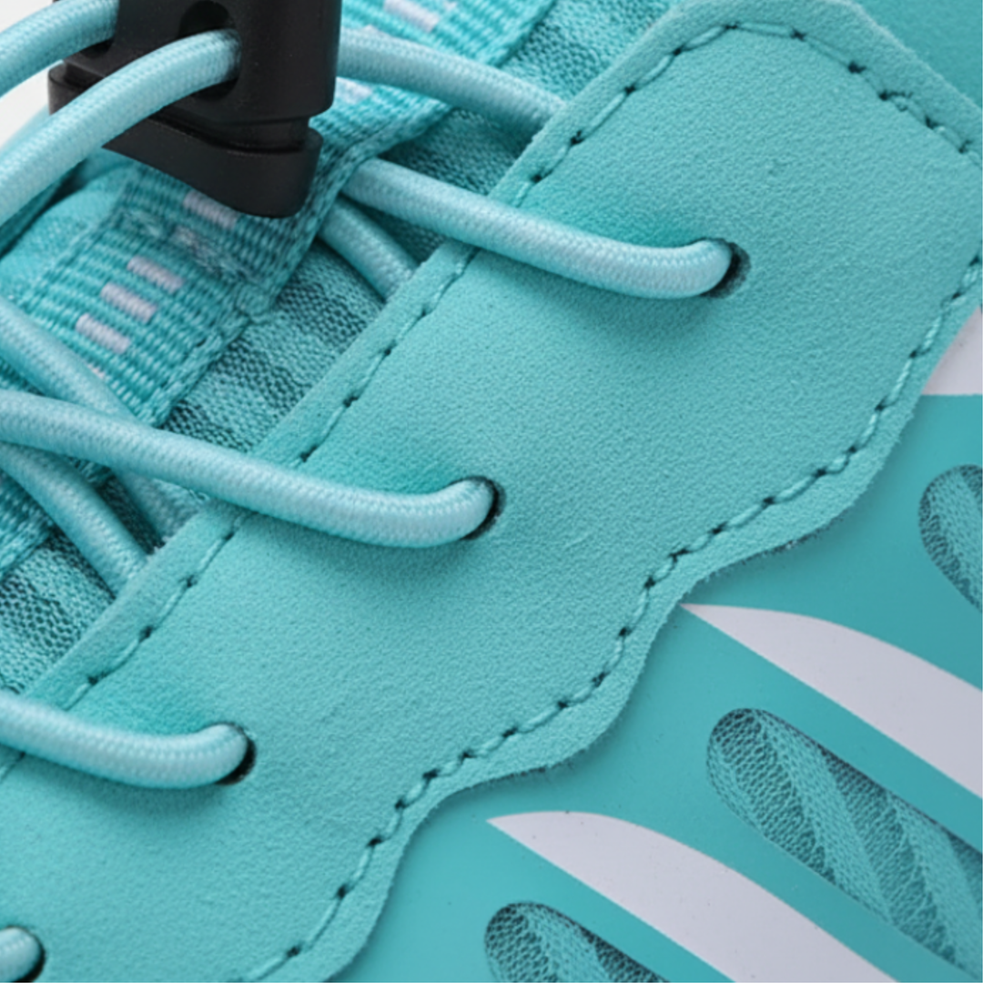 Unisex Aqua Athletic Sneakers