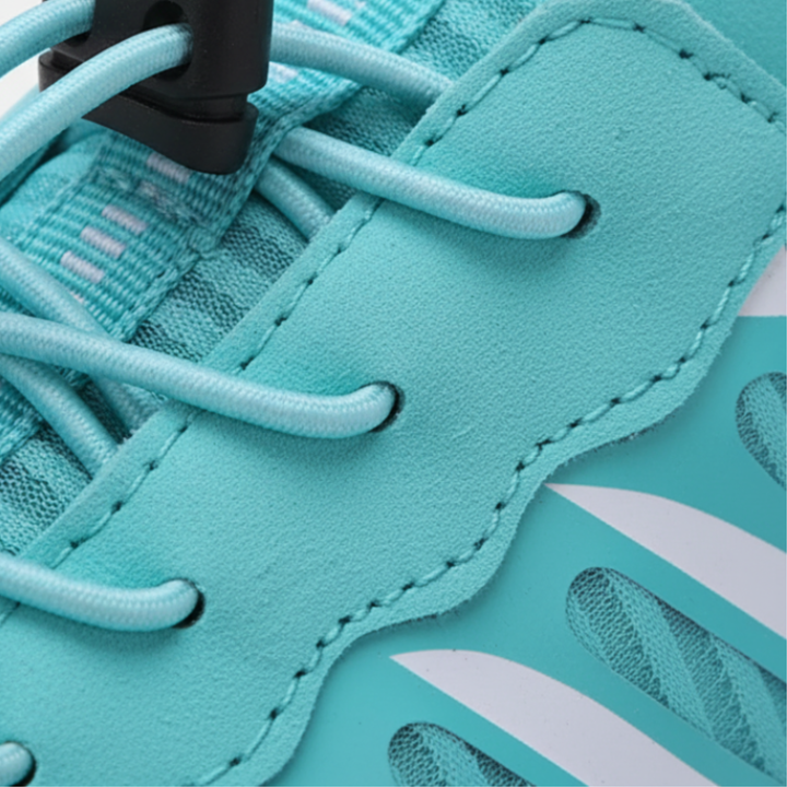 Unisex Aqua Athletic Sneakers