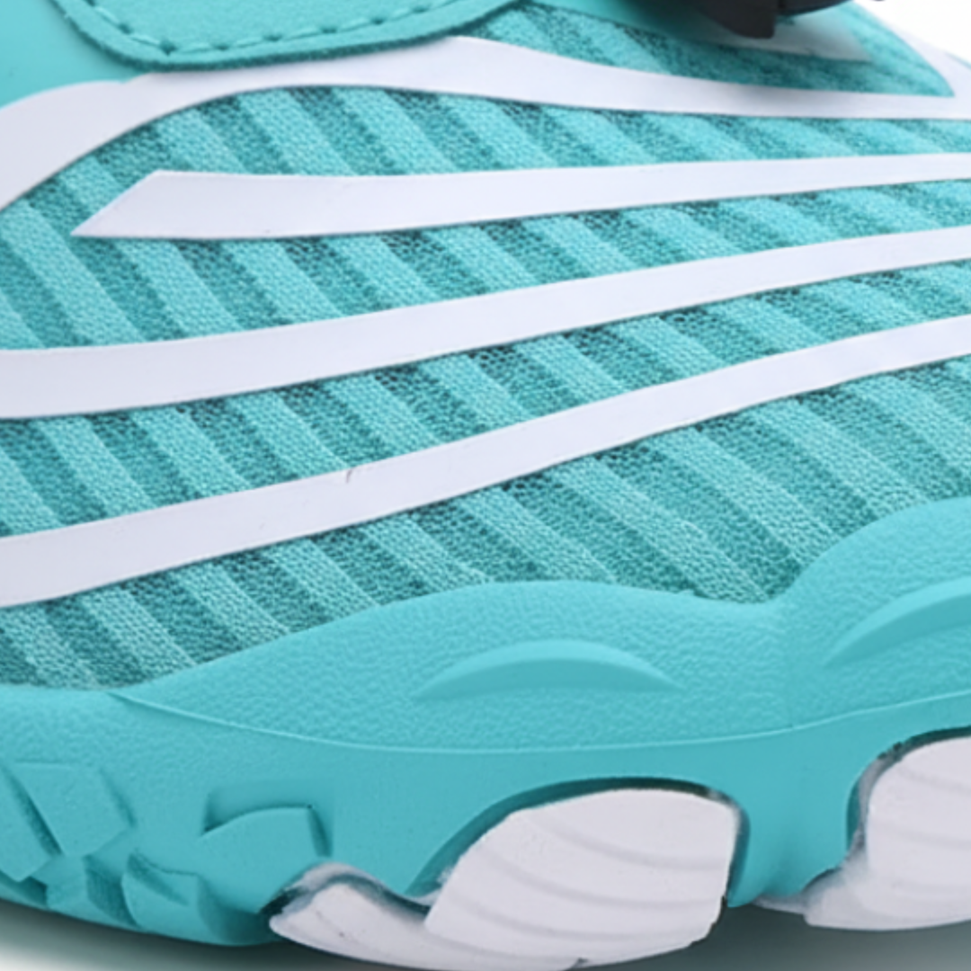 Unisex Aqua Athletic Sneakers