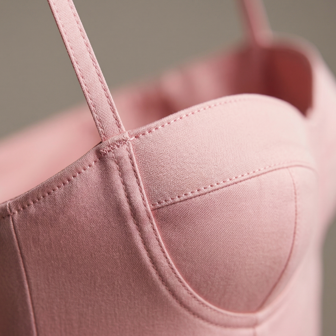 Women’s Floral Sweetheart Midi Dress Vintage-Inspired