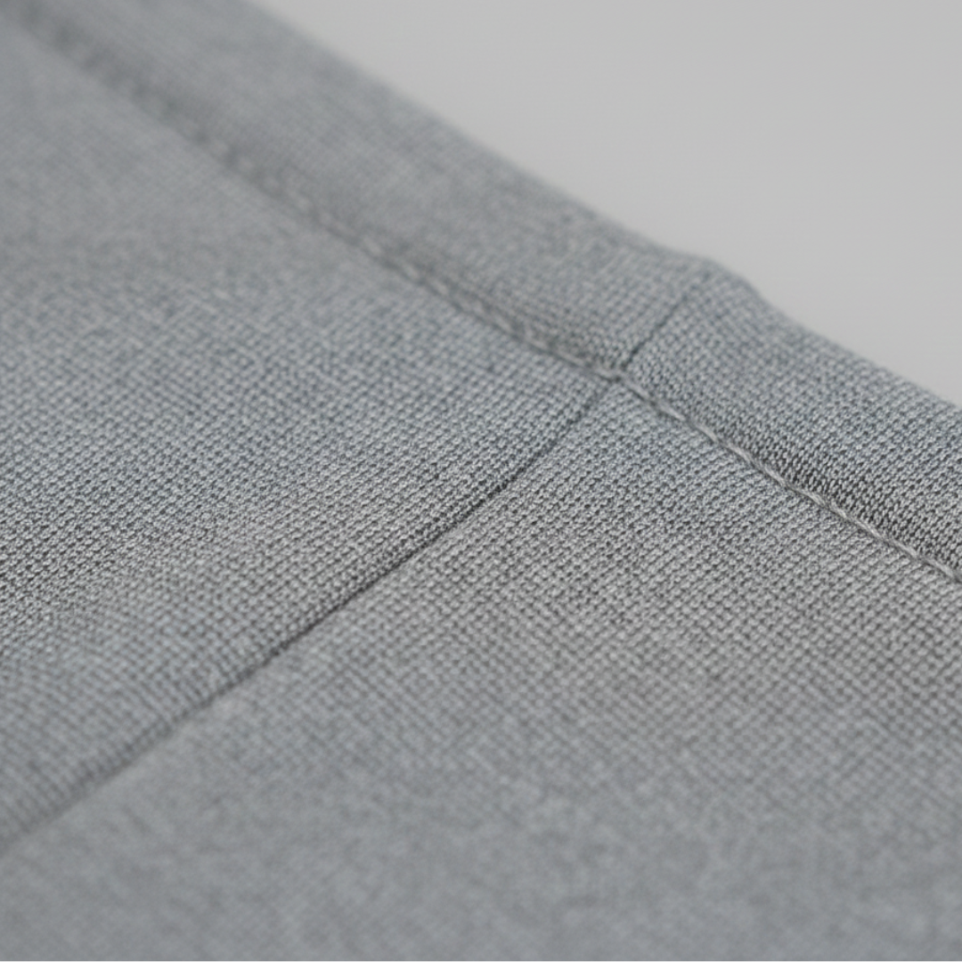 The Juliette Wrap Midi Dress