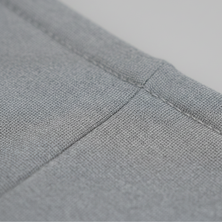 The Juliette Wrap Midi Dress