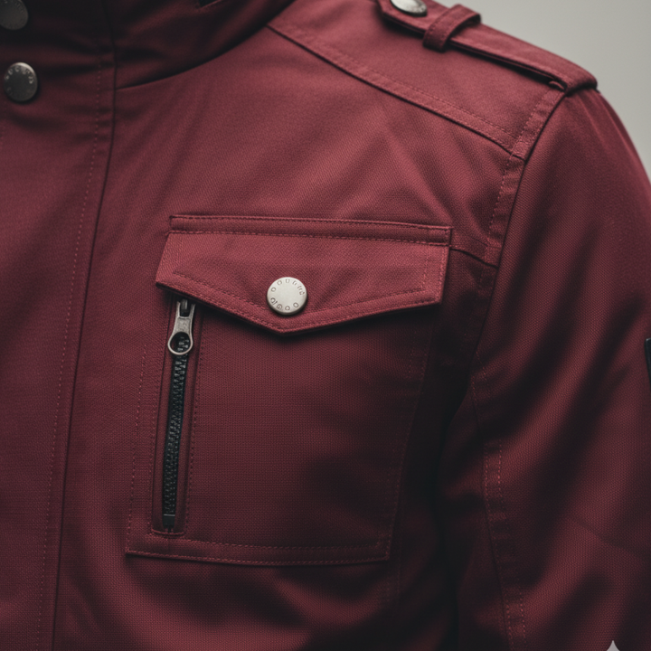 The Renwick Utility Bomber