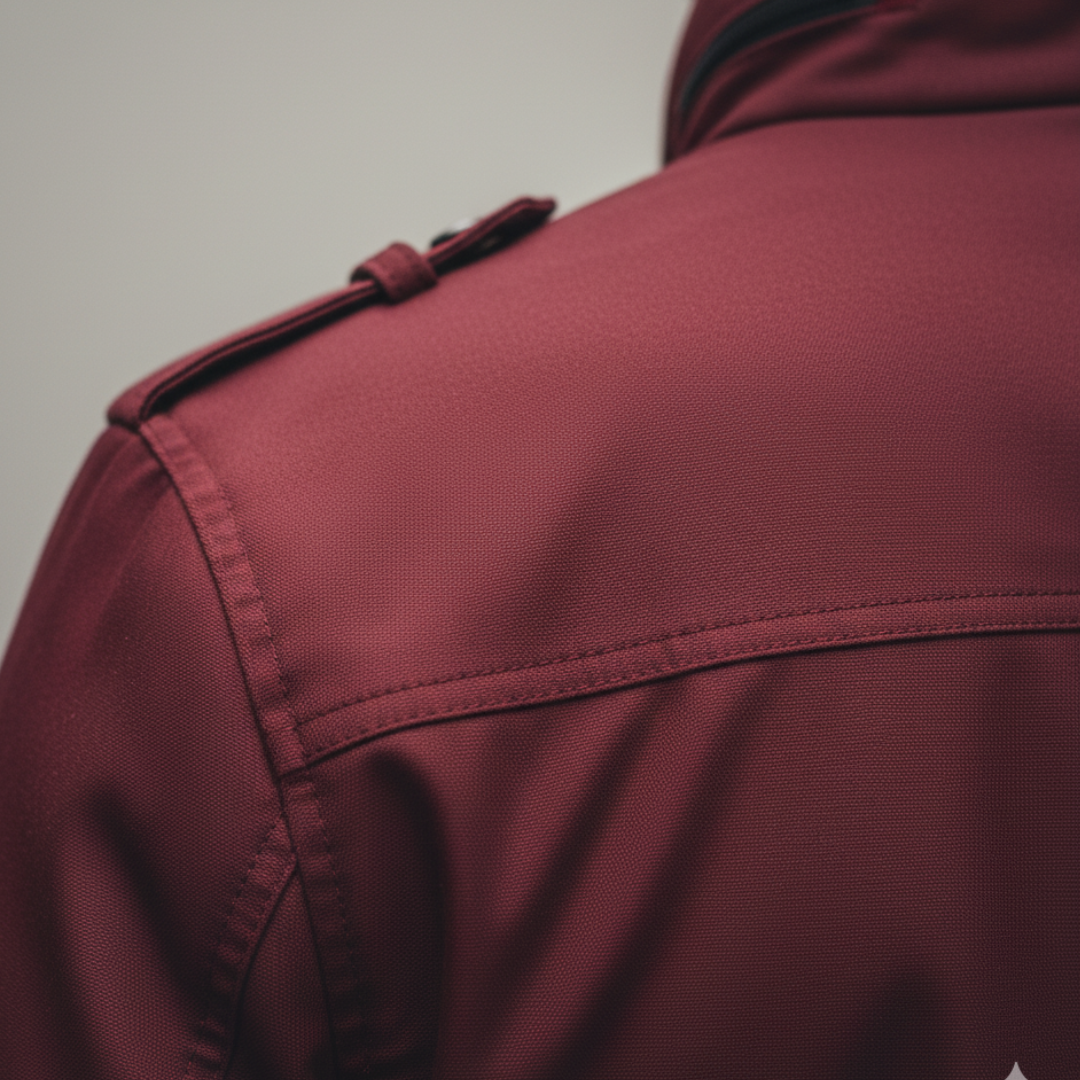 The Renwick Utility Bomber