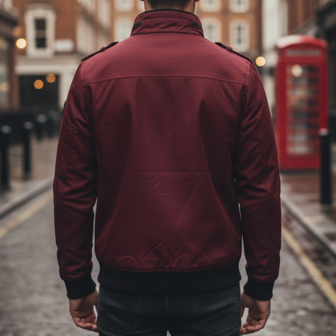 The Renwick Utility Bomber